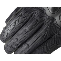 Gants RST Jetstream femme - noir