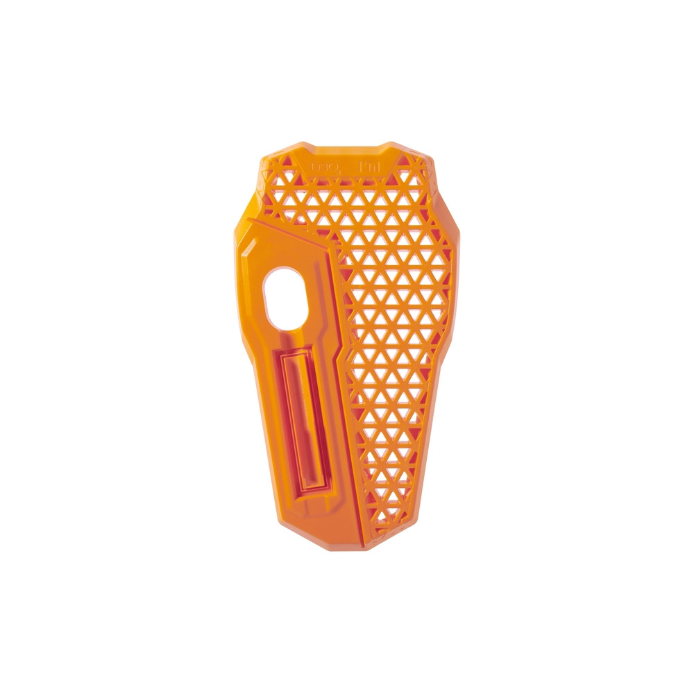 Protection dorsale RST x D3O In&Motion BP - Niveau 2