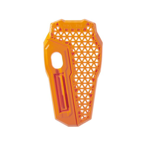 Protection dorsale RST x D3O In&Motion BP - Niveau 2