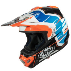 Casque ARAI MX-V EVO...