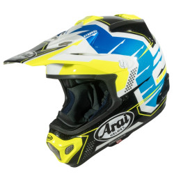 Casque ARAI MX-V EVO...