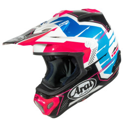 Casque ARAI MX-V EVO...