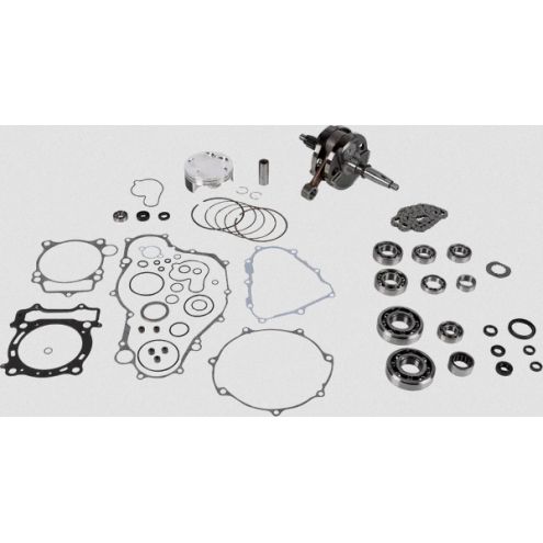 Kit reconditionnement moteur Vertex - Yamaha 450 YFZ 2004-2005