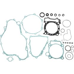 Pochette de joints moteur complète Prox - Yamaha 450 YFZ 2004-13