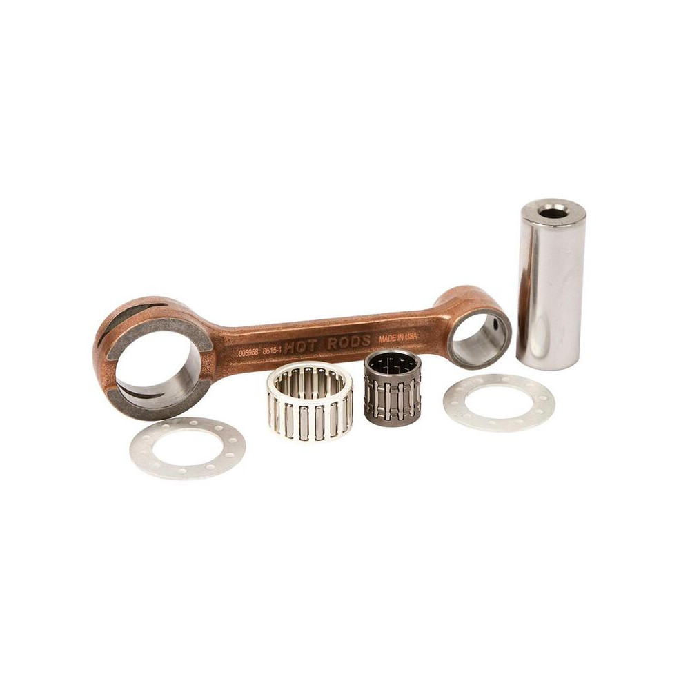 Kit bielle HOT RODS - KTM /EGX/EXC/SX125