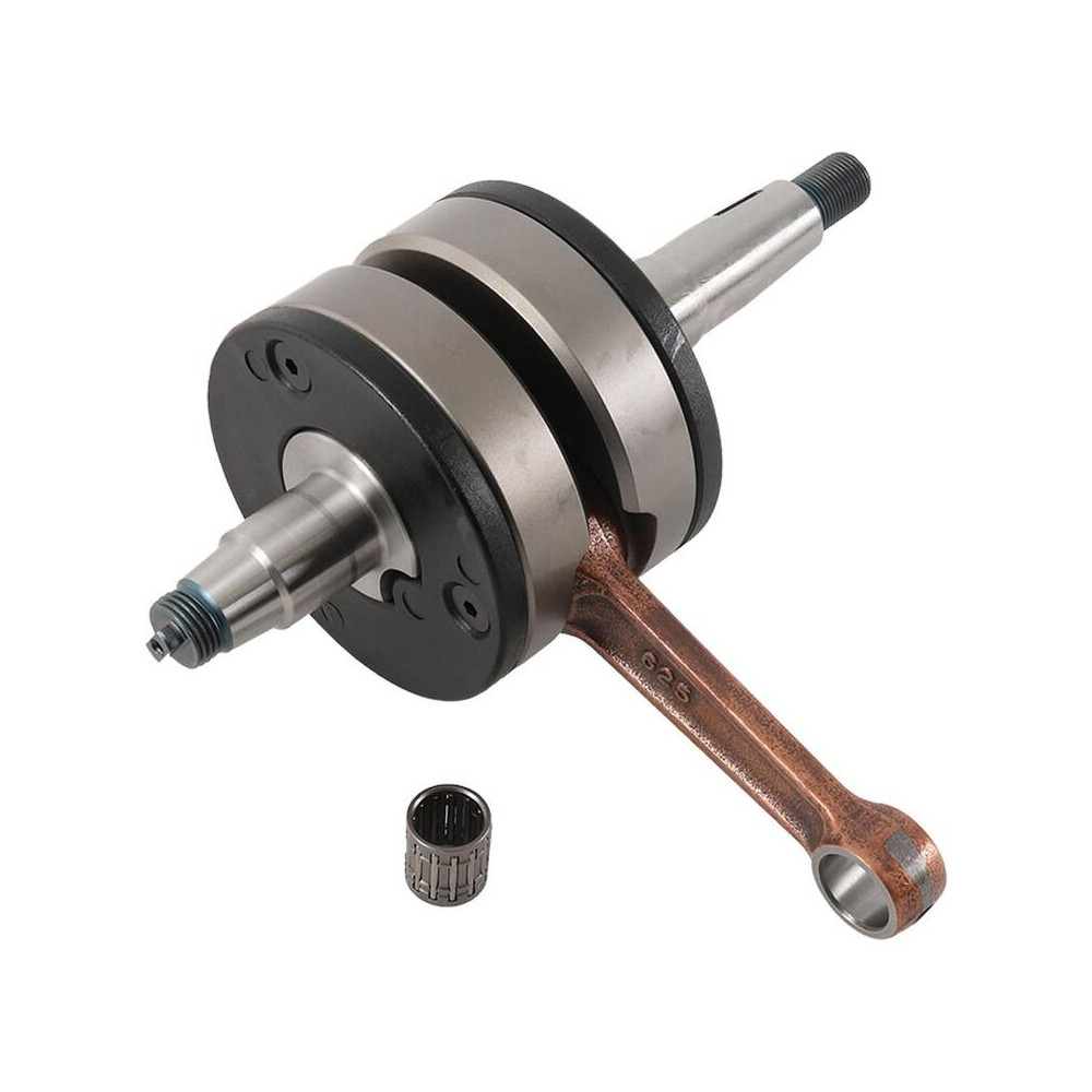 Vilebrequin complet HOT RODS type origine - KTM SX65