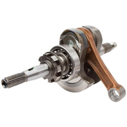 Vilebrequin complet HOT RODS type origine - Yamaha YFM660G