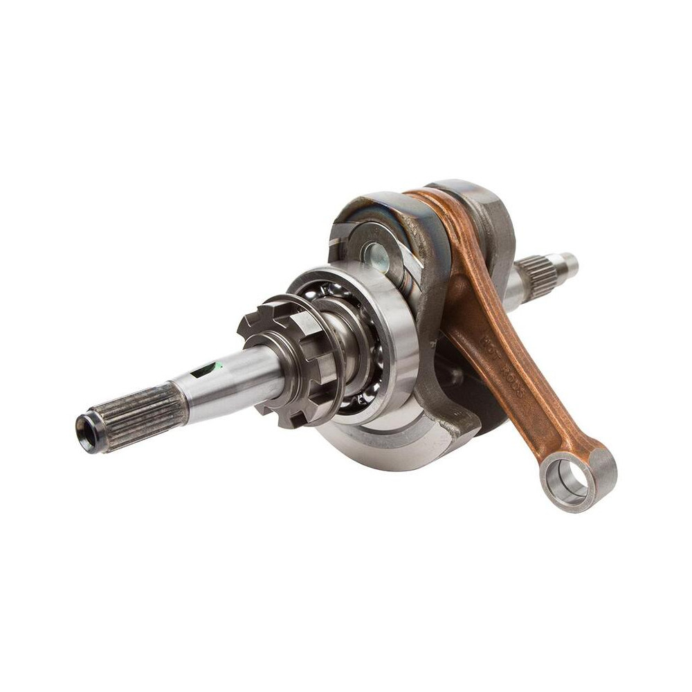 Vilebrequin complet HOT RODS type origine - Yamaha YFM660G