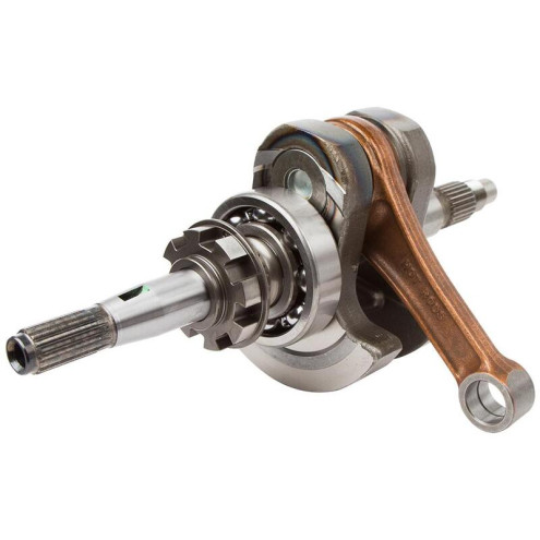 Vilebrequin complet HOT RODS type origine - Yamaha YFM660G