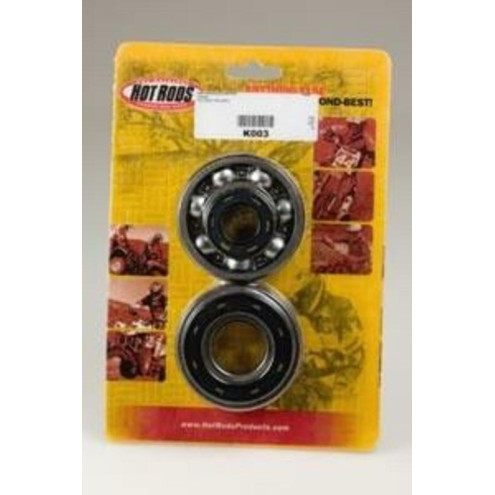 Kit roulements et joints spi de vilebrequin HOT RODS - HM / Honda