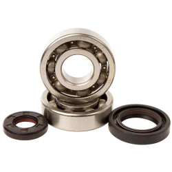 Kit roulements et joints spi de vilebrequin HOT RODS - Yamaha YZ 250 1999-2000