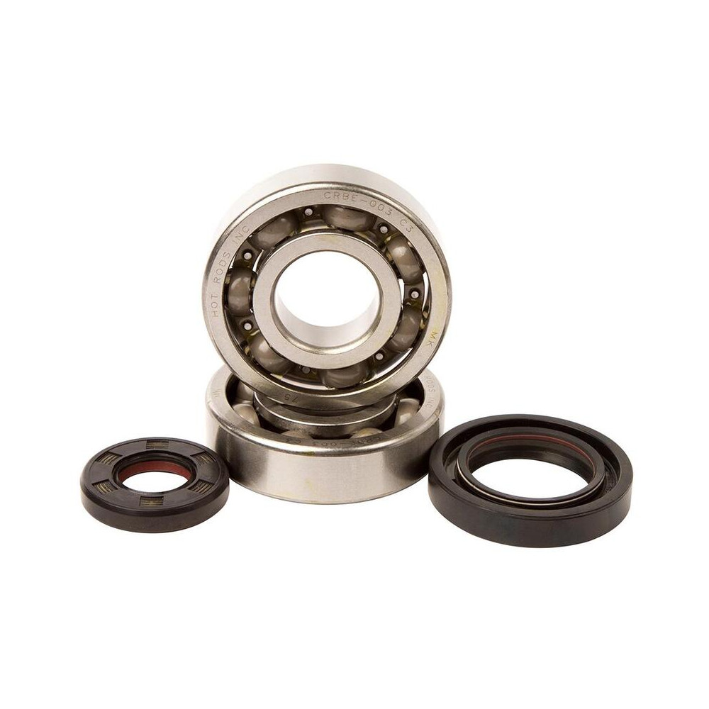Kit roulements et joints spi de vilebrequin HOT RODS - Yamaha YZ 250 1999-2000