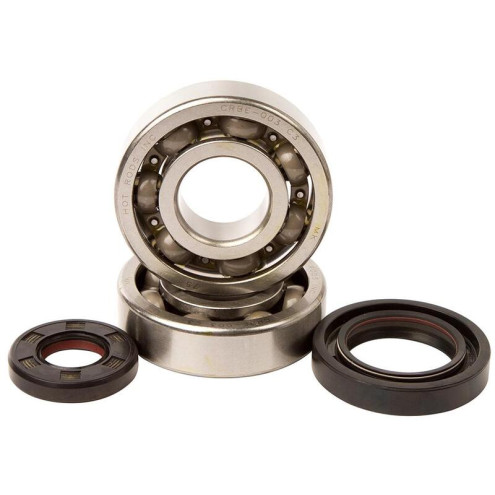 Kit roulements et joints spi de vilebrequin HOT RODS - Yamaha YZ 250 1999-2000