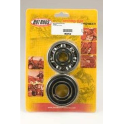 Kit roulements et joints spi de vilebrequin HOT RODS - Yamaha YZ 250 / Yamaha YZ 250 X