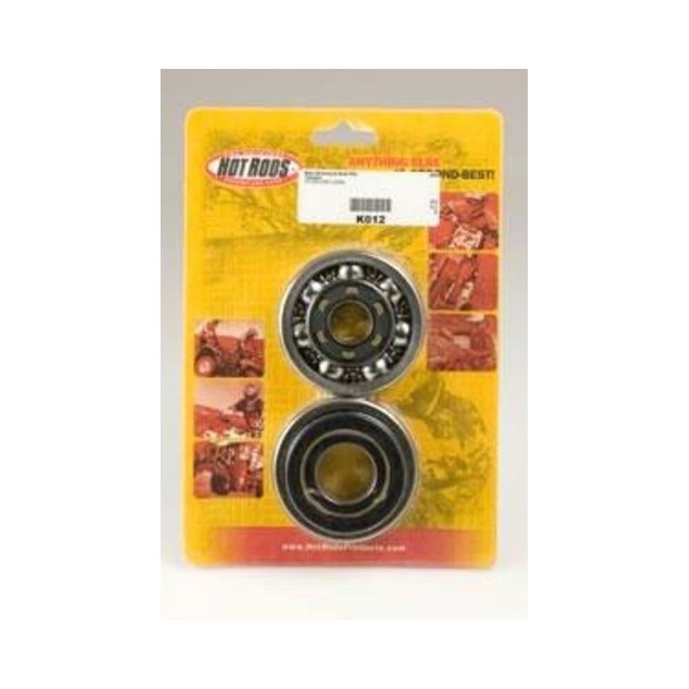 Kit roulements et joints spi de vilebrequin HOT RODS - Yamaha YZ 250 / Yamaha YZ 250 X