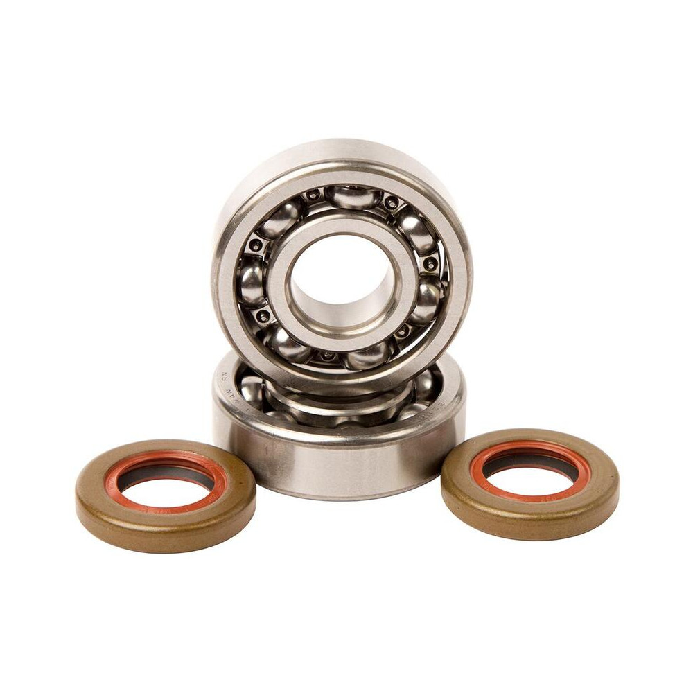 Kit roulements et joints spi de vilebrequin HOT RODS - KTM SX 65 1998-2008