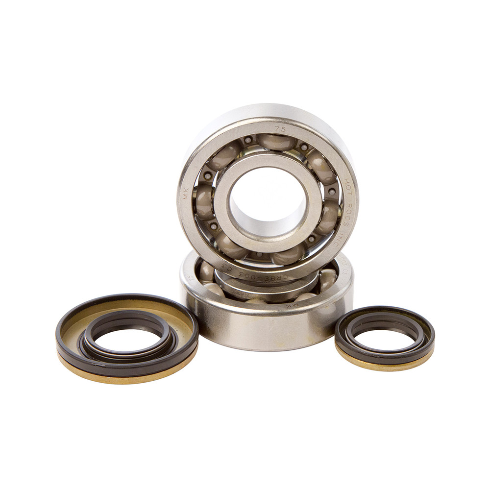 Kit roulements et joints spi de vilebrequin HOT RODS - Suzuki RM 250 2003-2004