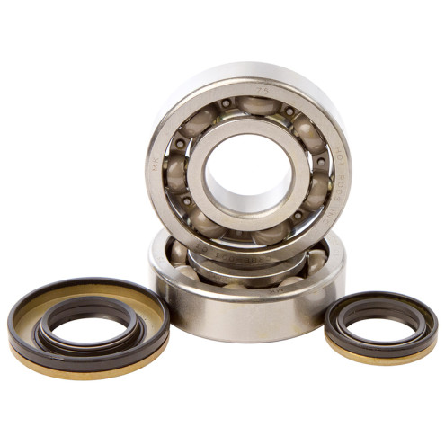 Kit roulements et joints spi de vilebrequin HOT RODS - Suzuki RM 250 2003-2004