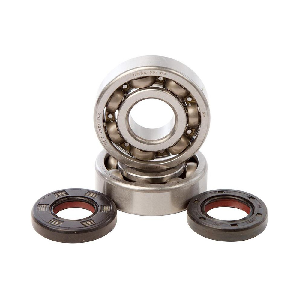 Kit roulements et joints spi de vilebrequin HOT RODS - Fantic / Yamaha