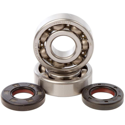 Kit roulements et joints spi de vilebrequin HOT RODS - Fantic / Yamaha