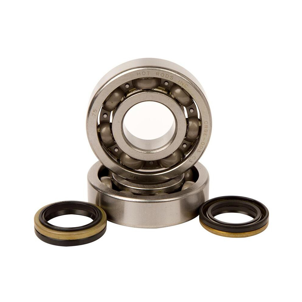 Kit roulements et joints spi de vilebrequin HOT RODS - Suzuki RM 250 2005-2008