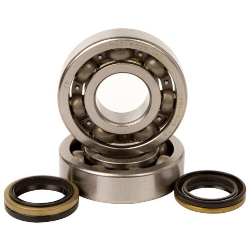 Kit roulements et joints spi de vilebrequin HOT RODS - Suzuki RM 250 2005-2008