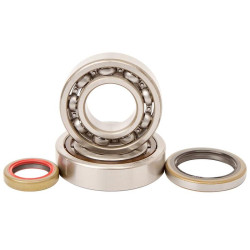 Kit roulements et joints spi de vilebrequin HOT RODS - Gas Gas / Husaberg / Husqvarna / KTM
