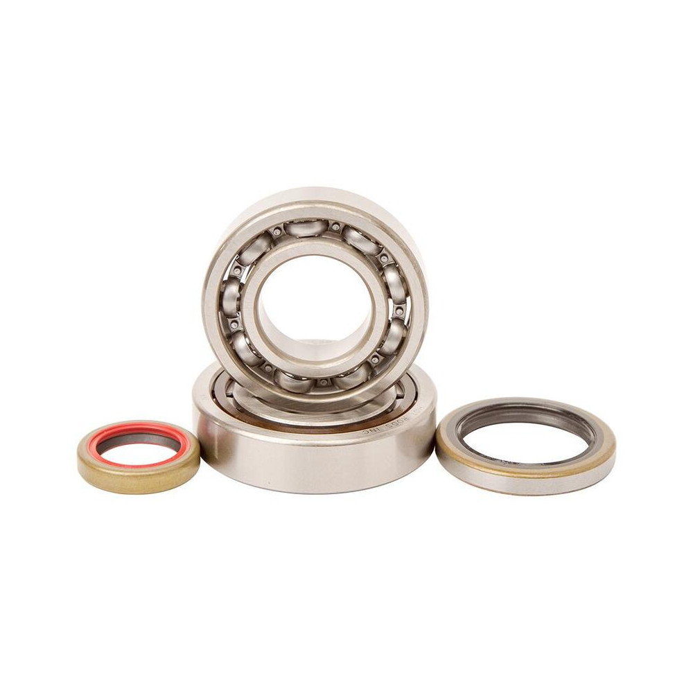 Kit roulements et joints spi de vilebrequin HOT RODS - Gas Gas / Husaberg / Husqvarna / KTM
