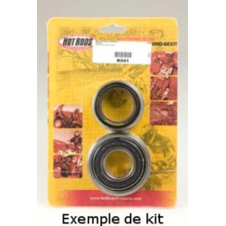Kit roulements et joints spi de vilebrequin HOT RODS - KTM SX-F 250 / KTM 250 XC-F