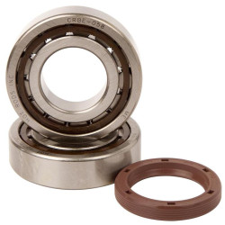 Kit roulements et joints spi de vilebrequin HOT RODS - KTM SX-F 250 2012