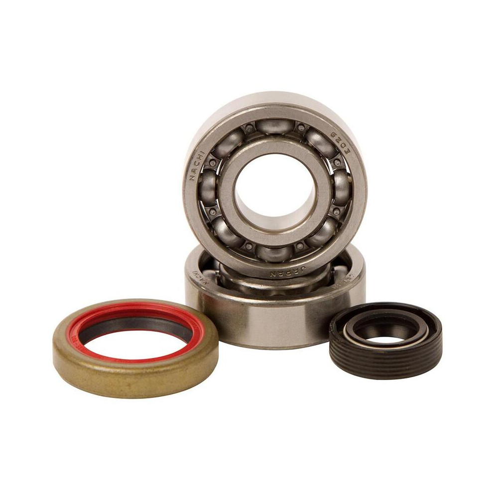 Kit roulements et joints spi de vilebrequin HOT RODS - KTM SX 50 2009-2012