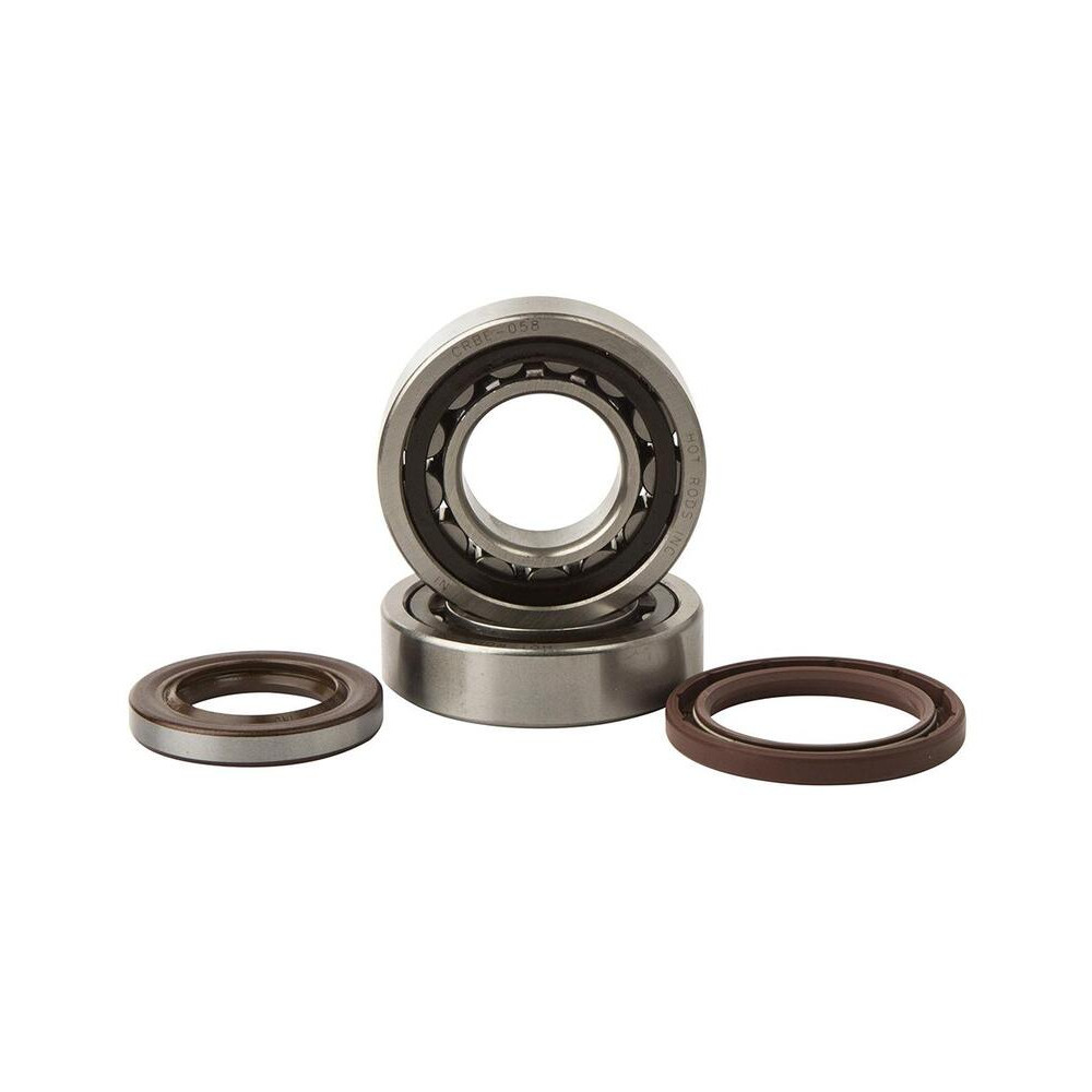 Kit roulements et joints spi de vilebrequin HOT RODS - Husaberg / Husqvarna / KTM