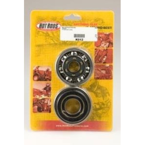 Kit roulements et joints spi de vilebrequin HOT RODS - Husaberg / Husqvarna / KTM