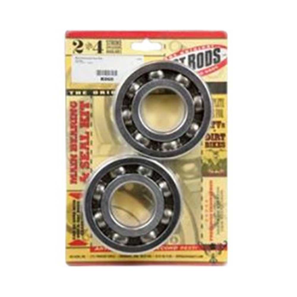 Kit roulements et joints spi de vilebrequin HOT RODS - Honda TRX 700 XX 2011