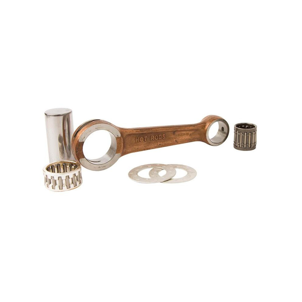 Kit bielle HOT RODS - Rotax 503