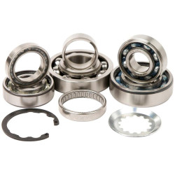 Kit roulements boîte de vitesse HOT RODS Kawasaki KX450-F