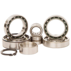 Kit roulements boîte de vitesse HOT RODS KTM SX65