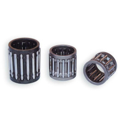 Cage à aiguilles HOT RODS - 35X43X22 - KTM / Suzuki