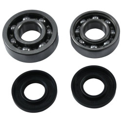 Kit roulements et joints SPI de vilebrequin HOT RODS - Yamaha YZ65