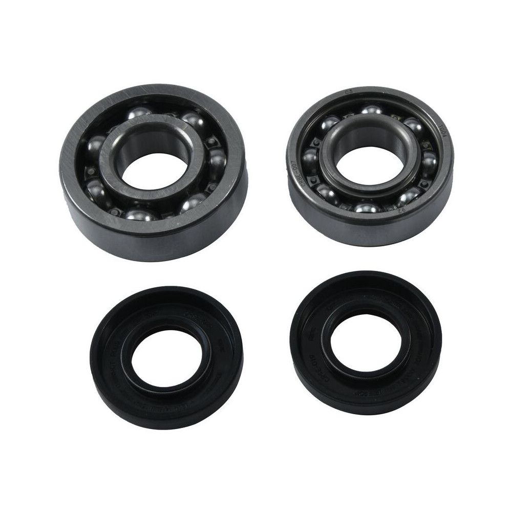 Kit roulements et joints SPI de vilebrequin HOT RODS - Yamaha YZ65