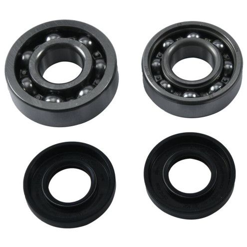 Kit roulements et joints SPI de vilebrequin HOT RODS - Yamaha YZ65
