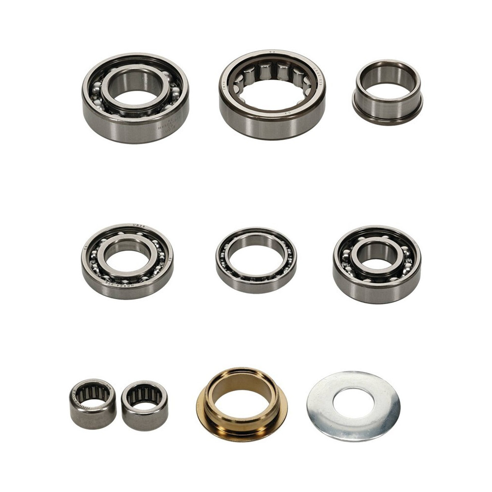 Kit roulements boîte de vitesse HOT RODS - Gas Gas / Husqvarna / KTM