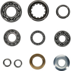 Kit roulements boîte de vitesse HOT RODS - Gas Gas / Husqvarna / KTM