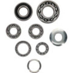 Kit roulements boîte de vitesse HOT RODS - Gas Gas / Husqvarna / KTM