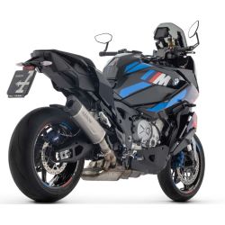 Silencieux Arrow Indy Race EVO Titane - BMW M 1000 XR 2025-26