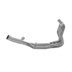 Collecteur Arrow Racing Inox - BMW M 1000 XR 2025-26