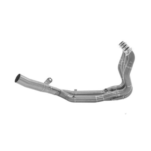 Collecteur Arrow Racing Inox - BMW M 1000 XR 2025-26