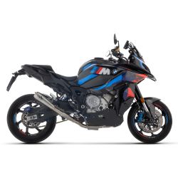 Ligne Arrow Compétition collecteur Titane - BMW M 1000 XR 2025-26