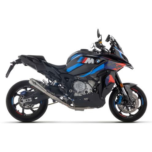 Ligne Arrow Compétition collecteur Titane - BMW M 1000 XR 2025-26