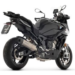 Silencieux Arrow Indy Race EVO Alu Dark - BMW S 1000 XR 2025-26